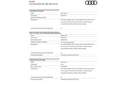 Audi A1 1.6TDI Attracted 90 Blanco - thumbnail 15