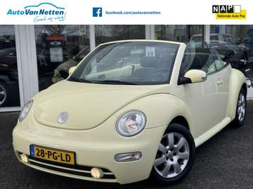 Cabriolet 1.6 Highline