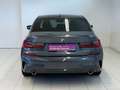 BMW 320 d*M-SPORT*1.BESITZ*LIVE COCKPIT*KEYLESS* Grau - thumbnail 11