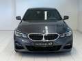 BMW 320 d*M-SPORT*1.BESITZ*LIVE COCKPIT*KEYLESS* Grau - thumbnail 4