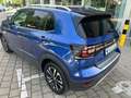 Volkswagen T-Cross Life United 1.0 TSI DSG AHK,Navi,SHZ,LED Bleu - thumbnail 8