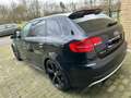 Audi RS3 Sportback S tronic,milltek ,500hp Zwart - thumbnail 2