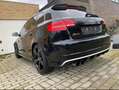 Audi RS3 Sportback S tronic,milltek ,500hp Zwart - thumbnail 4