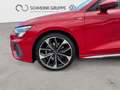 Audi A3 S line 40 TDI quattro S tronic B&O Rojo - thumbnail 14
