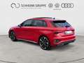 Audi A3 S line 40 TDI quattro S tronic B&O Rojo - thumbnail 3