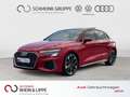 Audi A3 S line 40 TDI quattro S tronic B&O Rojo - thumbnail 1