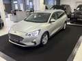 Ford Focus 1.5 EcoBlue TDCi Cool & Connect*NAVI*LED* Argent - thumbnail 1