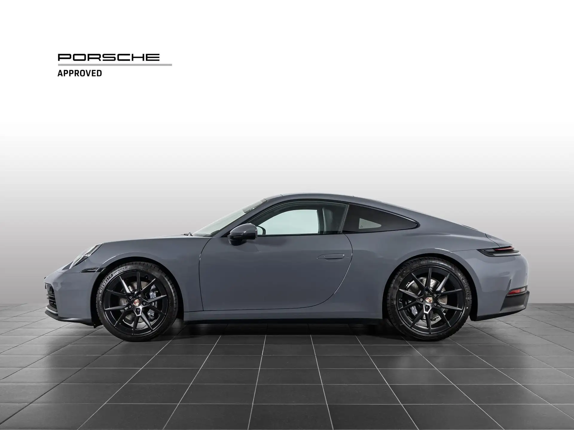 포르쉐 Porsche 911 2025 실버 사진 2