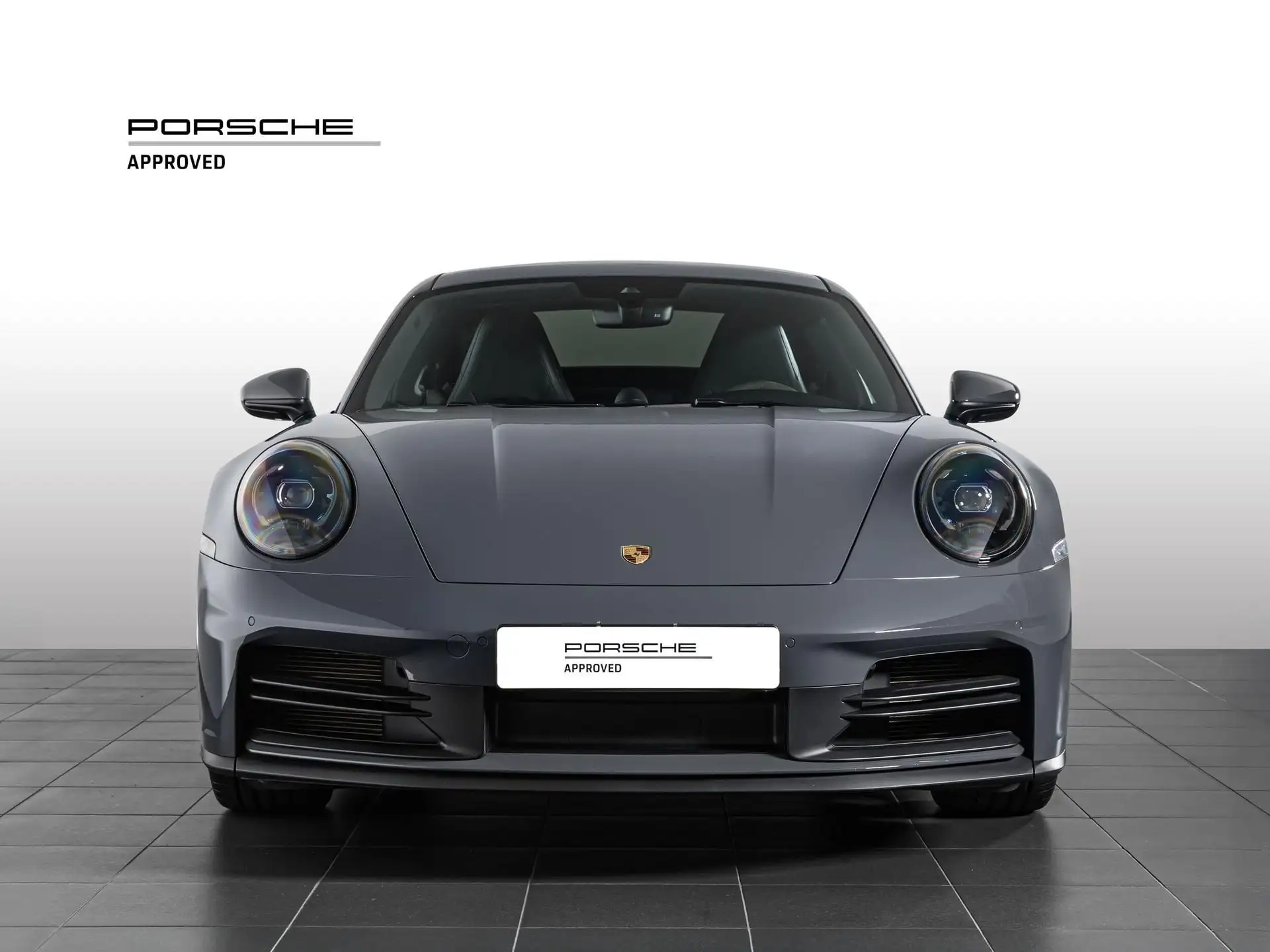 포르쉐 Porsche 911 2025 실버 사진 8