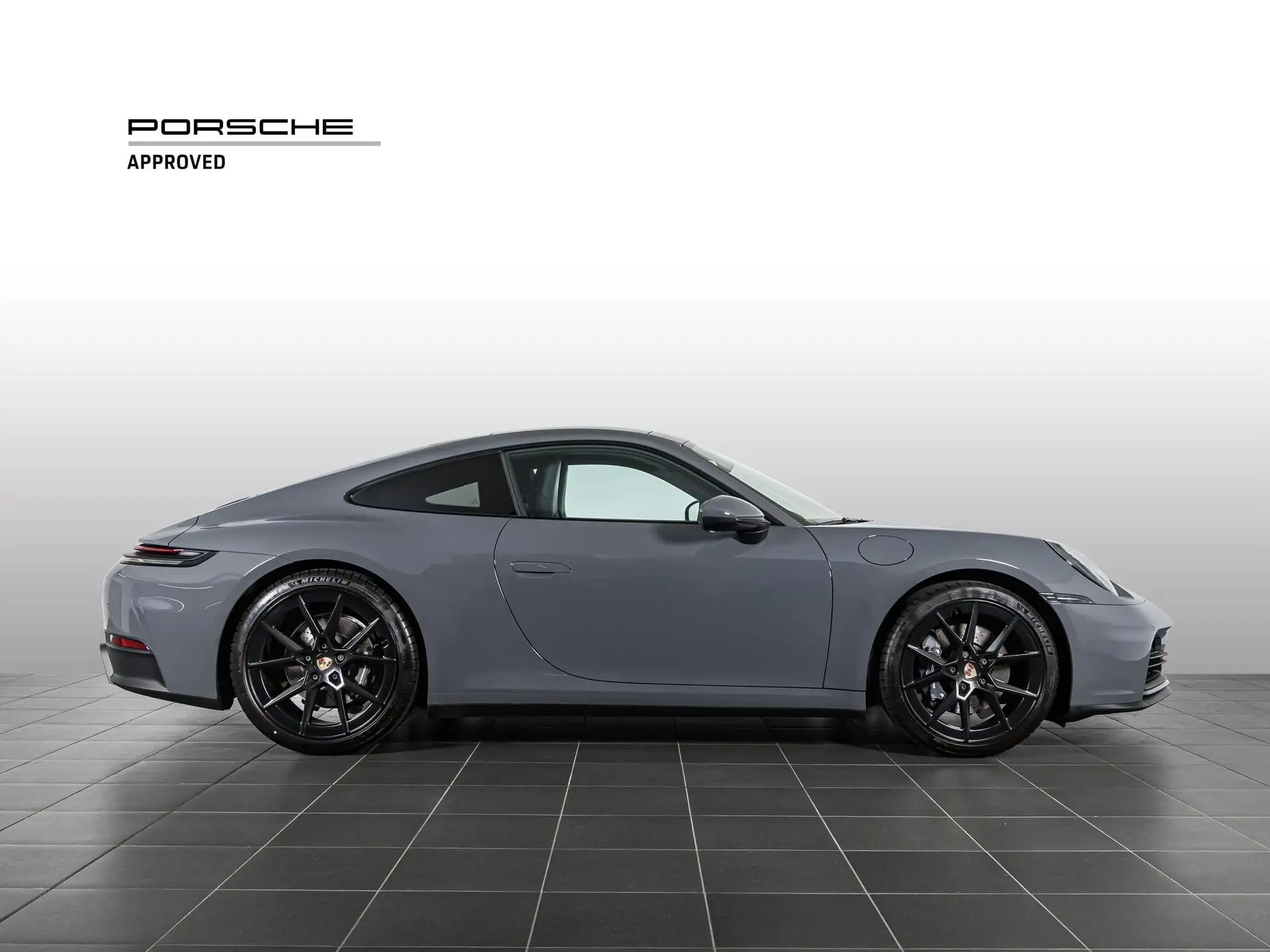 포르쉐 Porsche 911 2025 실버 사진 6