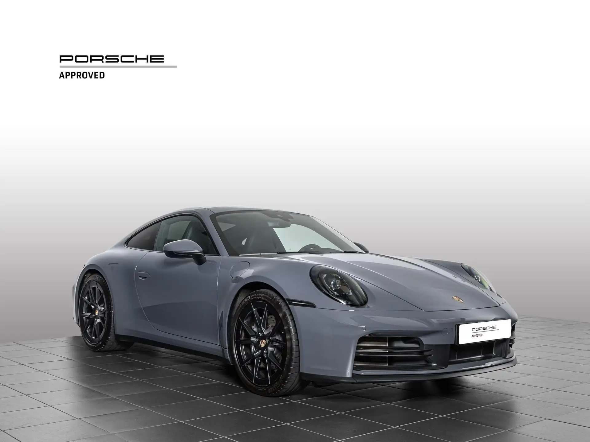 포르쉐 Porsche 911 2025 실버 사진 7