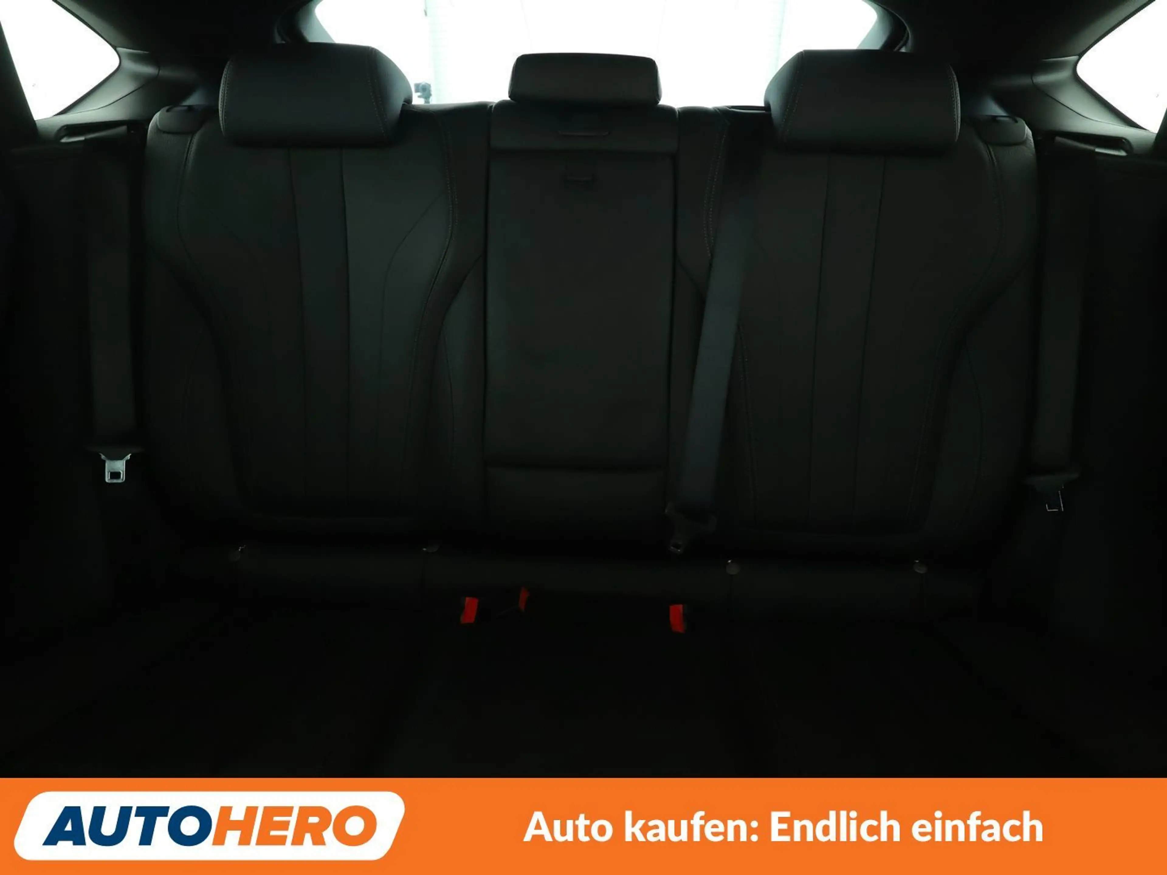 BMW X6 xDrive 40d Aut.*NAVI*CAM*ACC*SHZ* — photo 15