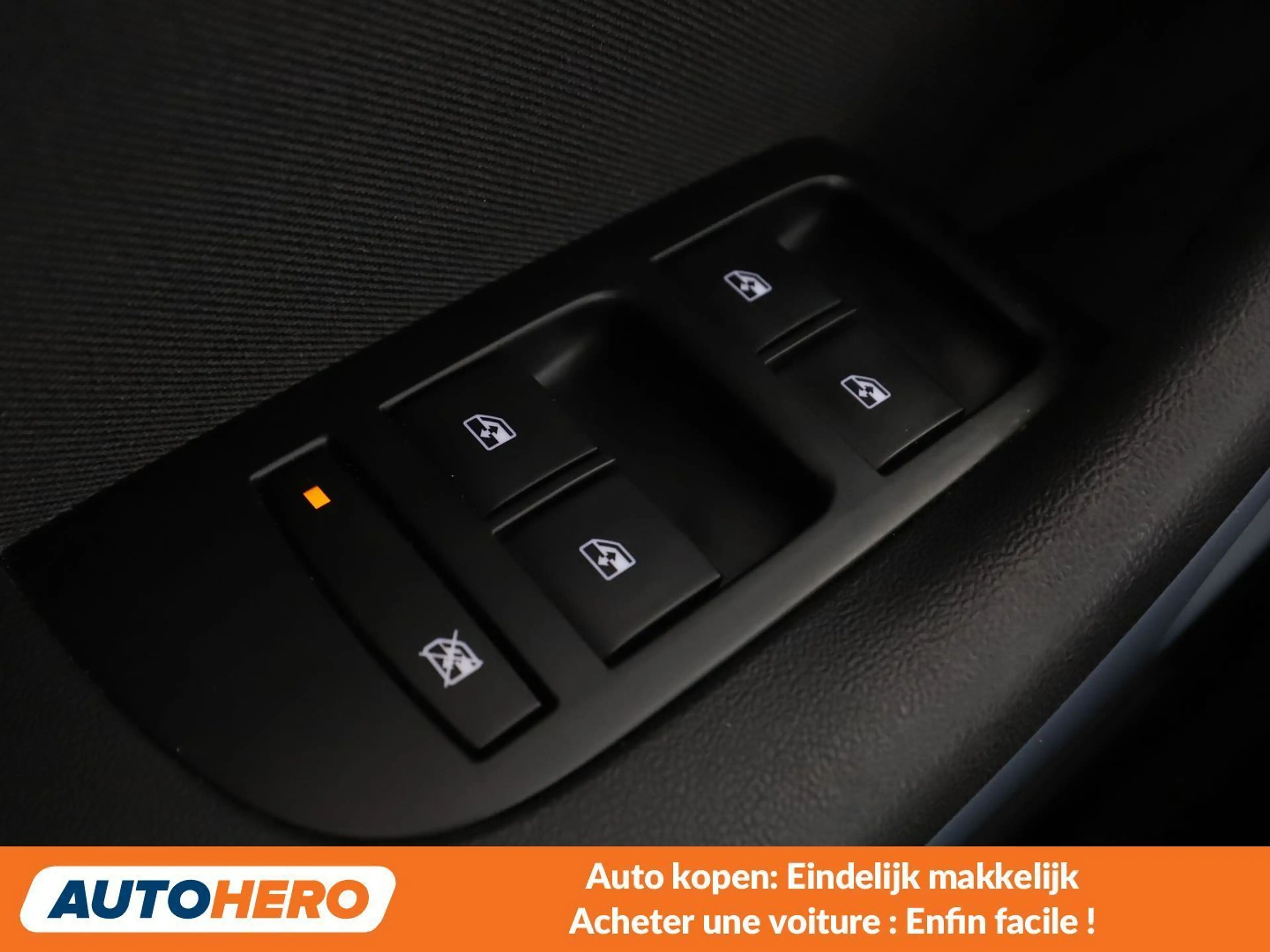 Opel Zafira Tourer 1.6 CDTI DPF Edition Start/Stop — photo 12