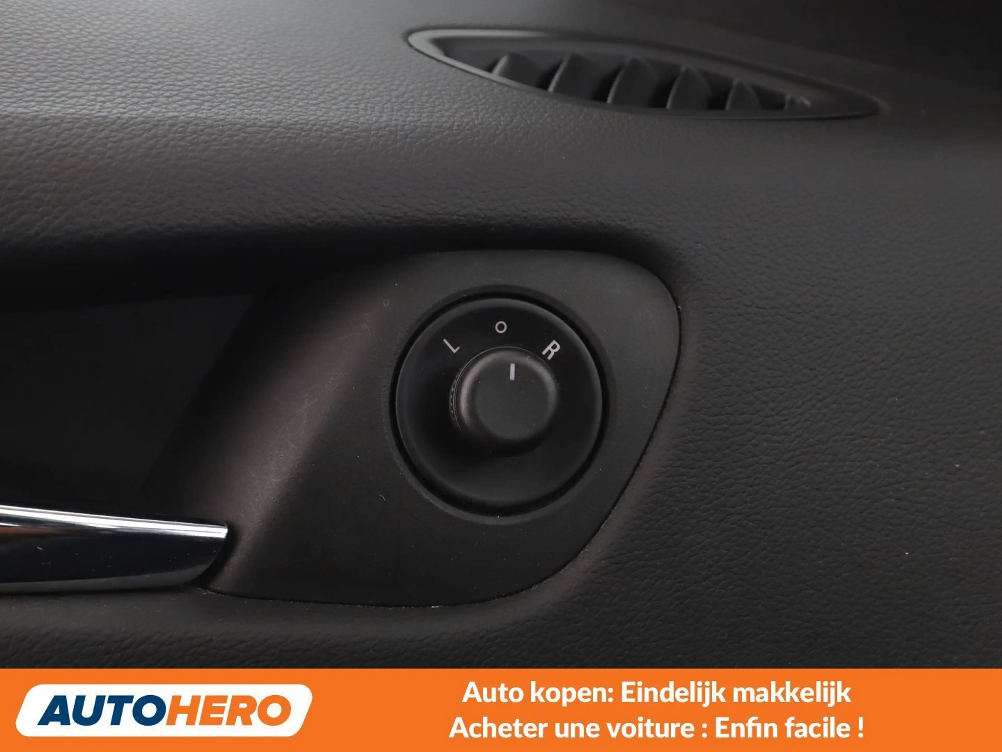 Opel Zafira Tourer 1.6 CDTI DPF Edition Start/Stop — photo 14