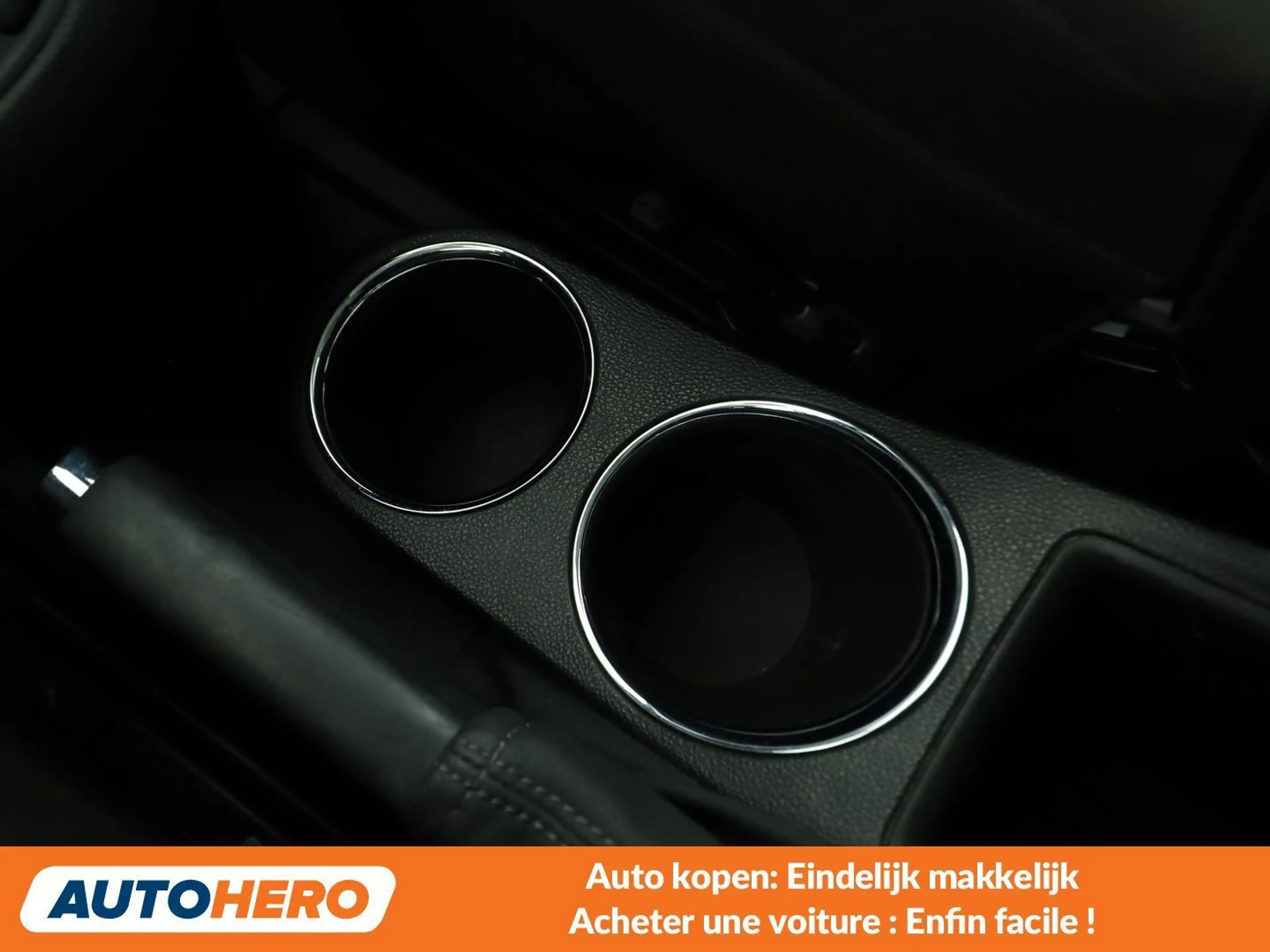 Opel Zafira Tourer 1.6 CDTI DPF Edition Start/Stop — photo 15