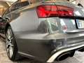 Audi RS6 RS6 PERFORMANCE TETTO PELLE CARBOCERAMICI Grey - thumbnail 20