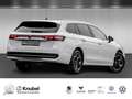 Volkswagen Passat Variant Elegance 2.0 TDI DSG IQ.Light DCC Pano TrailerA... Weiß - thumbnail 2