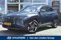 Hyundai TUCSON 1.6 T-GDI HEV Premium Sky Trekhaak/Leder/Led/360ca Bleu - thumbnail 1