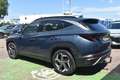 Hyundai TUCSON 1.6 T-GDI HEV Premium Sky Trekhaak/Leder/Led/360ca Bleu - thumbnail 5