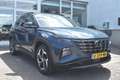 Hyundai TUCSON 1.6 T-GDI HEV Premium Sky Trekhaak/Leder/Led/360ca Bleu - thumbnail 9
