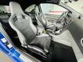 Ford Focus RS 2,5 305 PACK ELECTRIQUE BLUETOOTH KEYLESS PARK PILOT BI-XENON JANTES 19 SIEGES RECARO PREMI Bleu - thumbnail 5