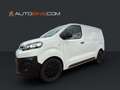 Citroen Jumpy 2.0 Blue-HDI FAP Club XS*Ahk*TÜV Neu* Weiß - thumbnail 3