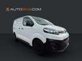 Citroen Jumpy 2.0 Blue-HDI FAP Club XS*Ahk*TÜV Neu* Weiß - thumbnail 1