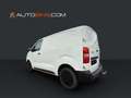 Citroen Jumpy 2.0 Blue-HDI FAP Club XS*Ahk*TÜV Neu* Weiß - thumbnail 4