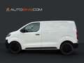 Citroen Jumpy 2.0 Blue-HDI FAP Club XS*Ahk*TÜV Neu* Weiß - thumbnail 8