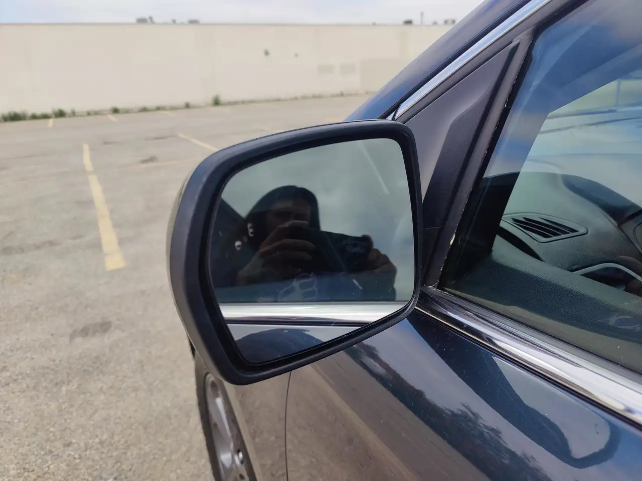 Ford Edge photo Ford Edge
