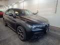 Alfa Romeo Stelvio Veloce Q4 NAVI SHZ LEDER AT Schwarz - thumbnail 2