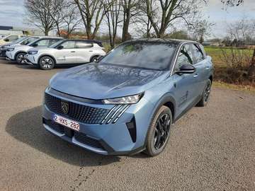 New GT Hybrid 145 e-DSC6
