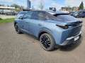 Peugeot 3008 New  GT Hybrid 145 e-DSC6 Blau - thumbnail 3