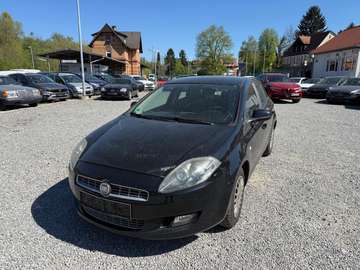 1.6 16V Multijet Dynamic
