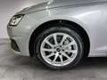 Audi A4 40 TDI AHK/Navi+/Standzg/el.Heck/04.29G Silber - thumbnail 16