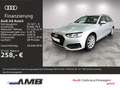 Audi A4 40 TDI AHK/Navi+/Standzg/el.Heck/04.29G Silber - thumbnail 1