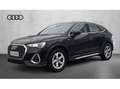 Audi Q3 Sportback 35 TDI quattro S line AHK, Kamer Schwarz - thumbnail 6