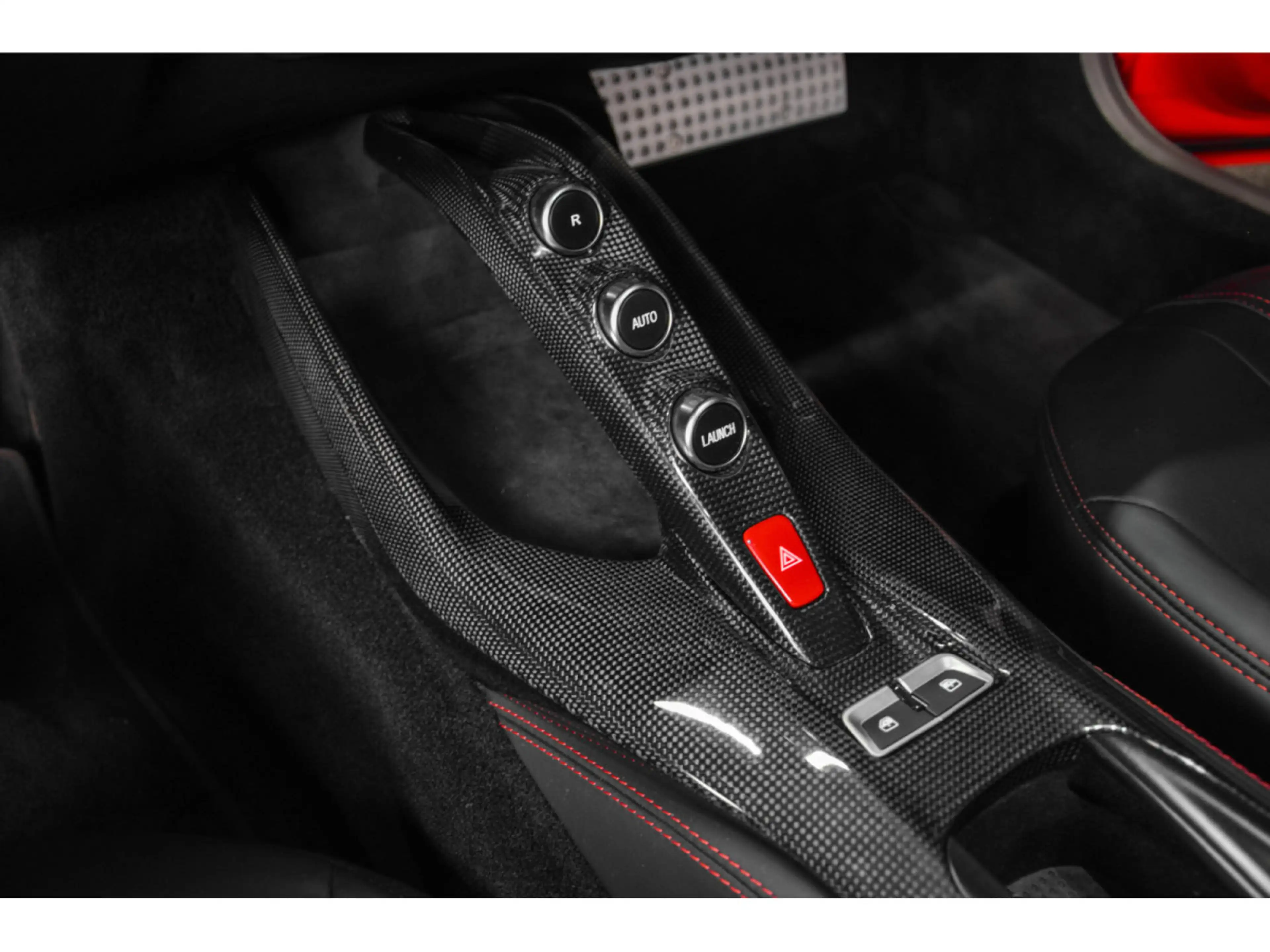 Ferrari 812 Superfast 6.5 V12 - KIT NOVITEC CARBONE — photo 12