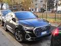 Audi Q3 Q3 Sportback 45 2.0 tfsi quattro edition  s-tronic Noir - thumbnail 1
