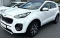 Kia Sportage 1.6 TGDI GT-Line 4WD Bi-Xenon|Panorama Weiß - thumbnail 3