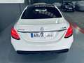 Mercedes-Benz C 63 AMG S Speedshift MCT 9G Blanc - thumbnail 12