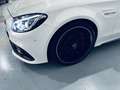 Mercedes-Benz C 63 AMG S Speedshift MCT 9G Bianco - thumbnail 6