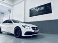 Mercedes-Benz C 63 AMG S Speedshift MCT 9G Blanc - thumbnail 1