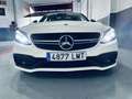 Mercedes-Benz C 63 AMG S Speedshift MCT 9G Blanc - thumbnail 4