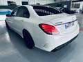 Mercedes-Benz C 63 AMG S Speedshift MCT 9G Blanc - thumbnail 8
