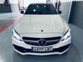 Mercedes-Benz C 63 AMG S Speedshift MCT 9G Blanc - thumbnail 5