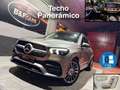 Mercedes-Benz GLE 350 350de 4Matic Aut. Gris - thumbnail 1