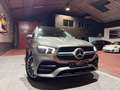 Mercedes-Benz GLE 350 350de 4Matic Aut. Gris - thumbnail 12
