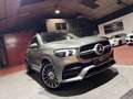 Mercedes-Benz GLE 350 350de 4Matic Aut. Gris - thumbnail 7