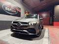 Mercedes-Benz GLE 350 350de 4Matic Aut. Gris - thumbnail 2